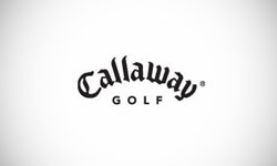 Callaway Golf Logo Design