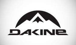 Dakine Winter Sports Logo Design