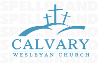 Calvary Wesleyan Logo