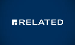 The Related Companies Realtor Logo Design