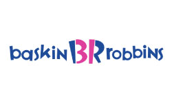Baskin Robbins Logo After