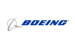Boeing Logo After