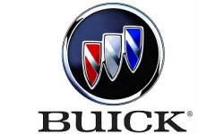 Buick Logo After
