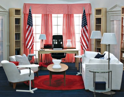IKEA Whitehouse Logo