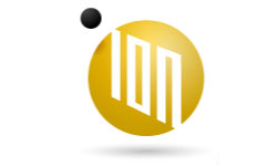 Ion Studio New York Salon Logo