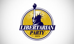 Libertarian Party Symbol Meaning