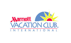 Marriott Vacation Club International Vacation Logo Design