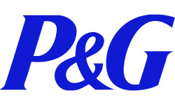 Proctor and Gamble Logo After
