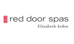 Red Door Spa Elizabeth Arden Logo