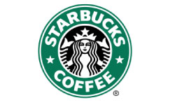 Starbucks Logo After
