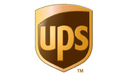 UPS Logo After