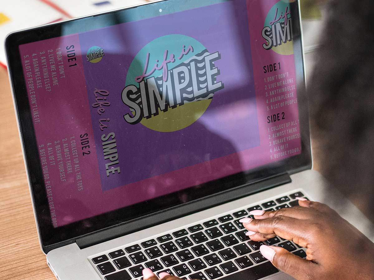 Top Ten Website Design Mistakes