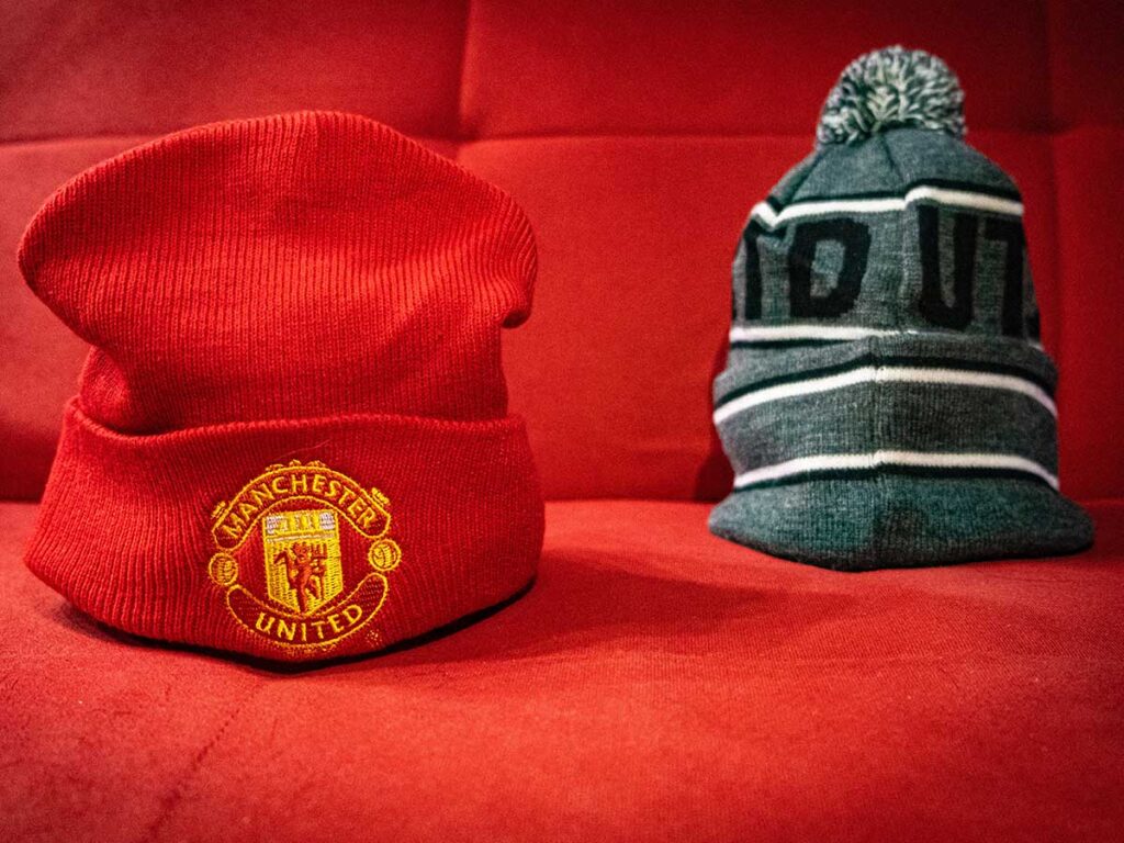 merchandising design