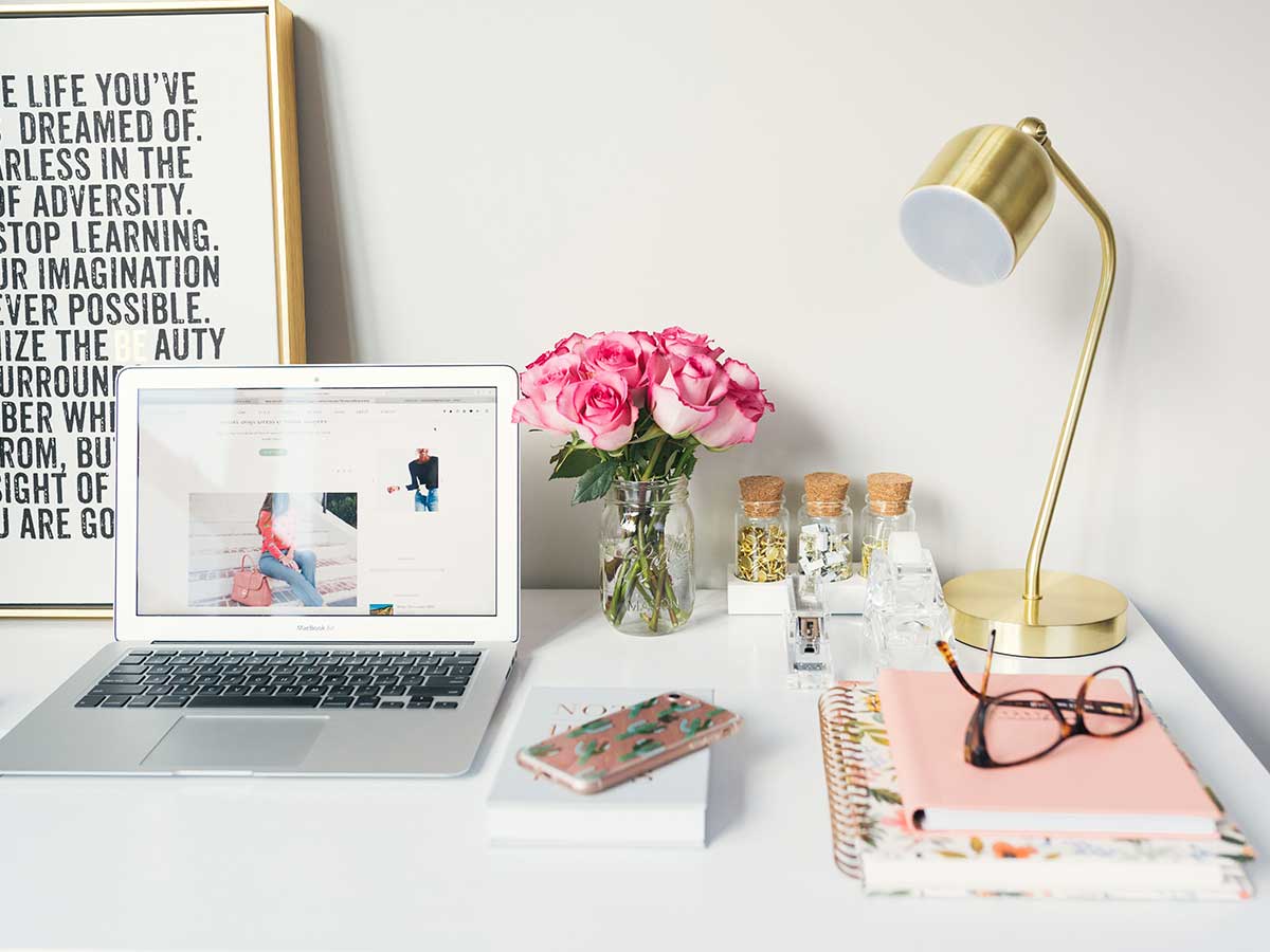 Branding Through Your Website