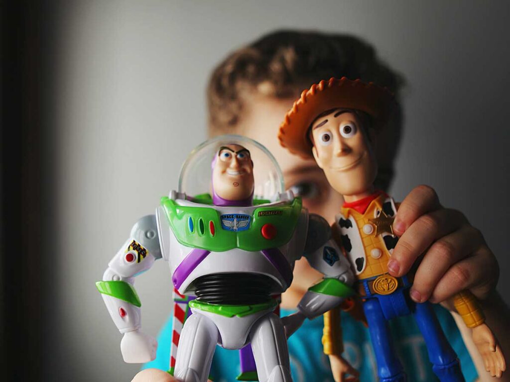 buzz marketing
