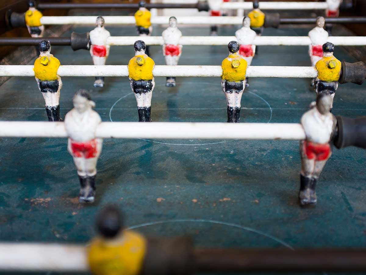 How Your Competitors Are Succeeding