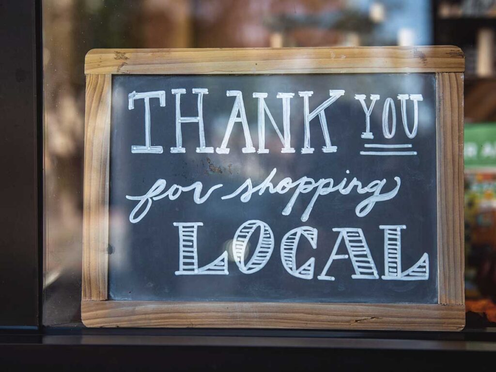 small business marketing