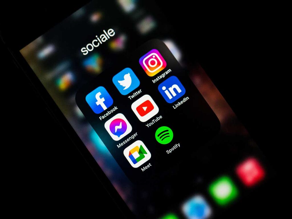 social marketing