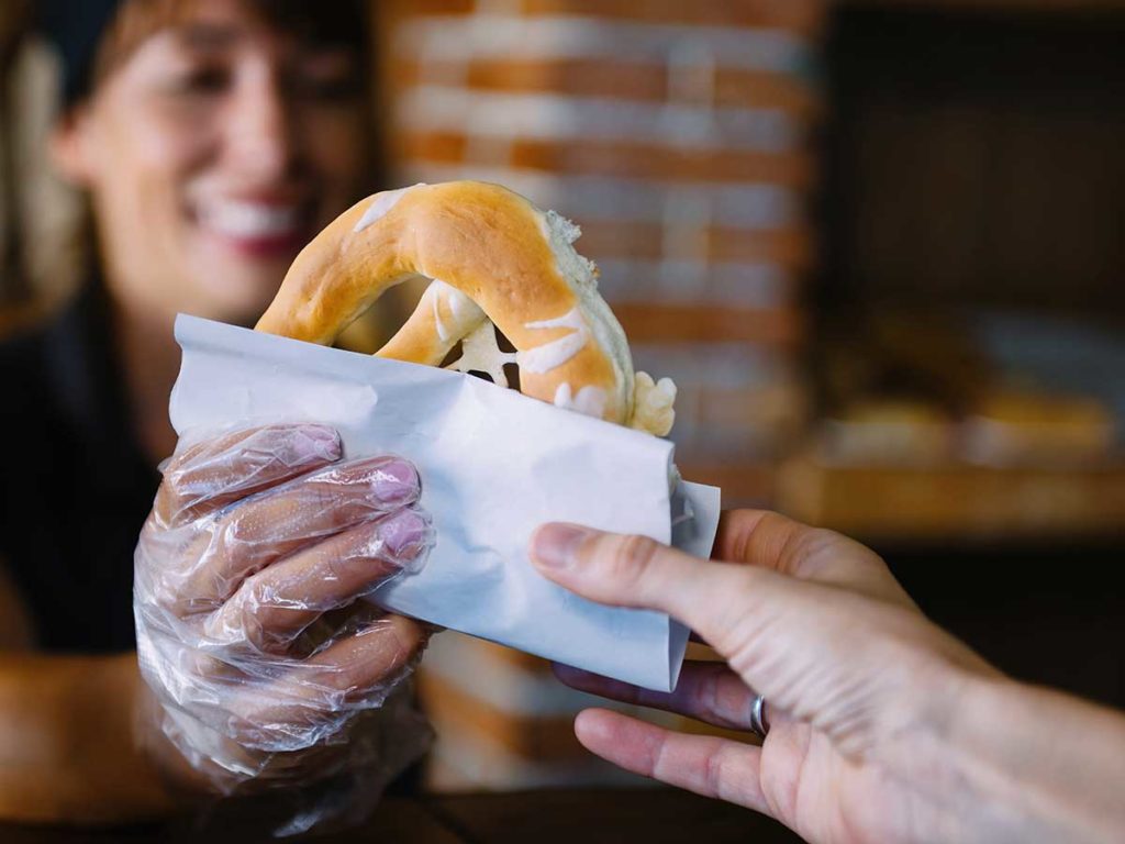 Maintaining Customer Relationships