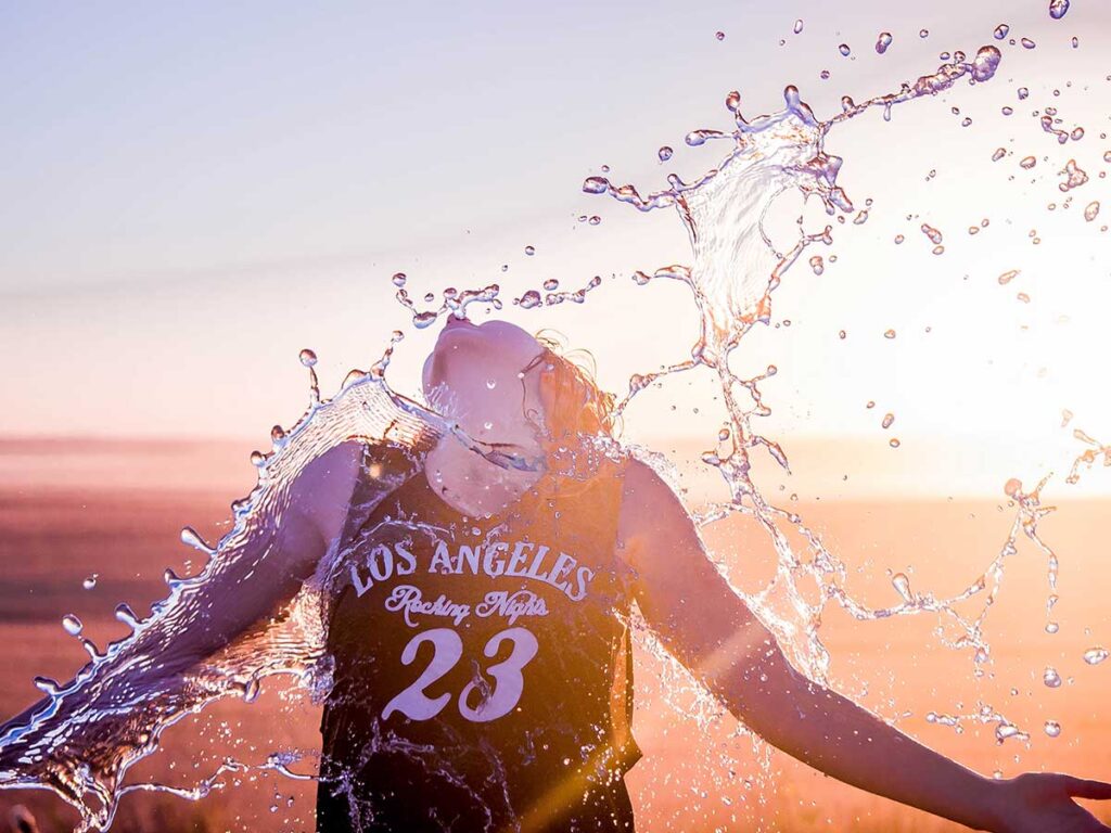 refresh your brand