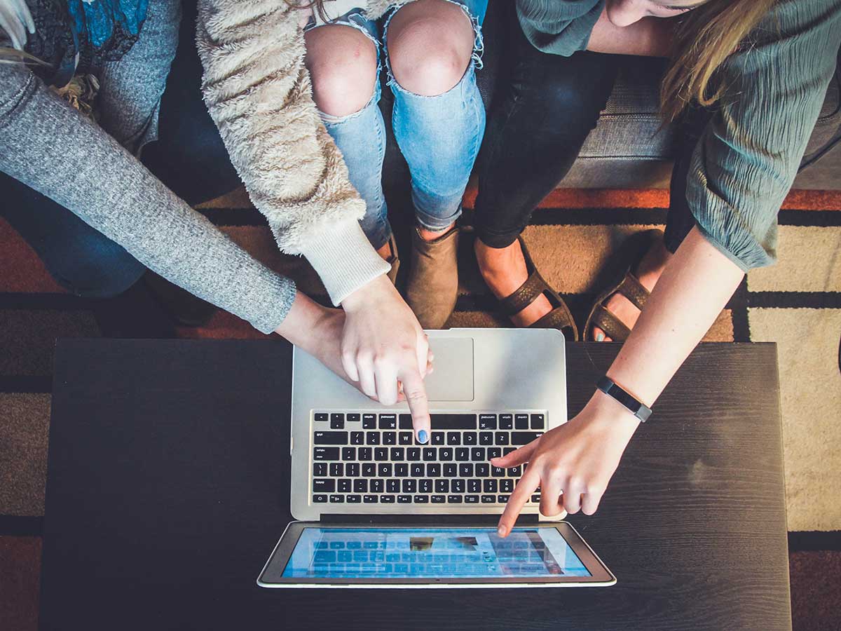 Keep an eye on your online brand