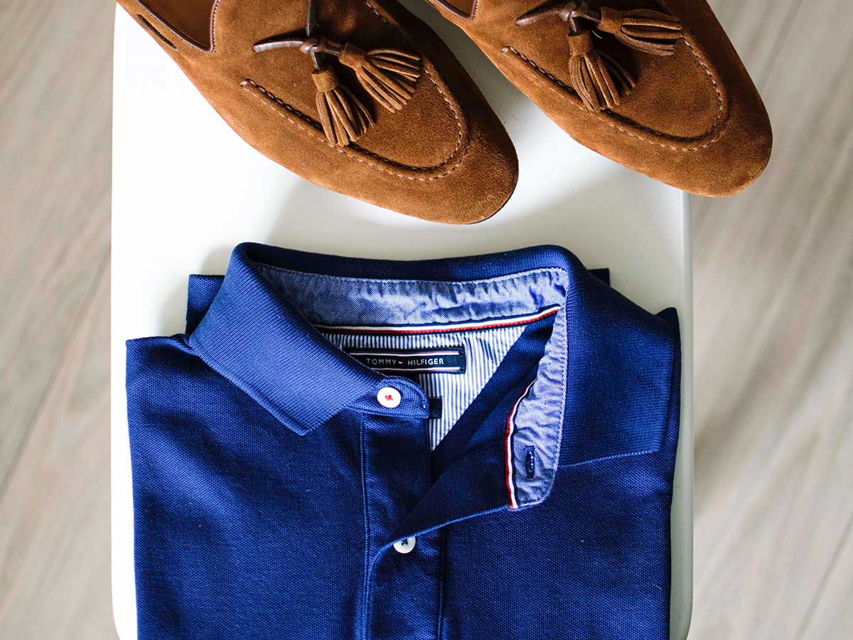 Battle Of The Polos