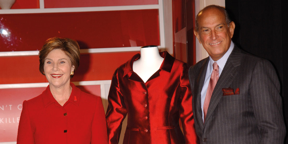 Oscar de la Renta: The Fashion Legacy Continues!