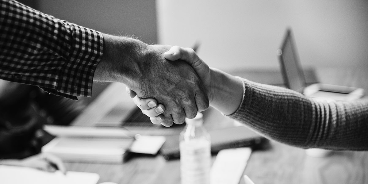 5 Simple Steps to Building a Company, Identity and Brand
