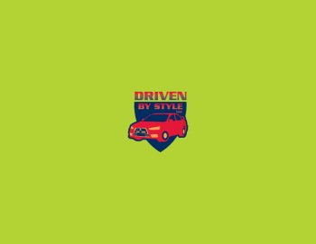 DRIVEN x