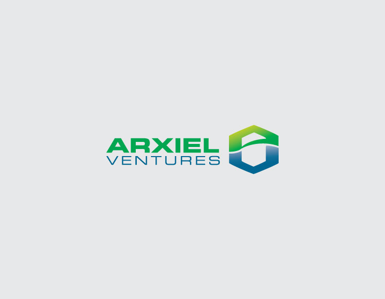 arxiel logo design