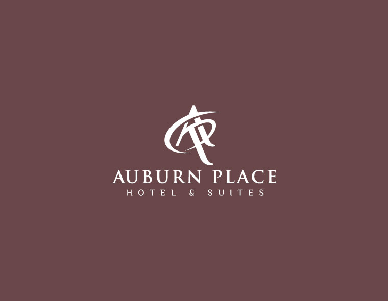 auburn place hotel suites logo