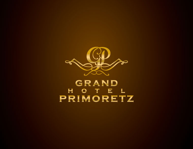 hotel logo design