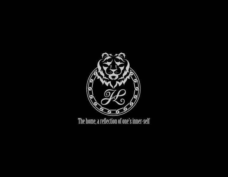 interior decoration logo design