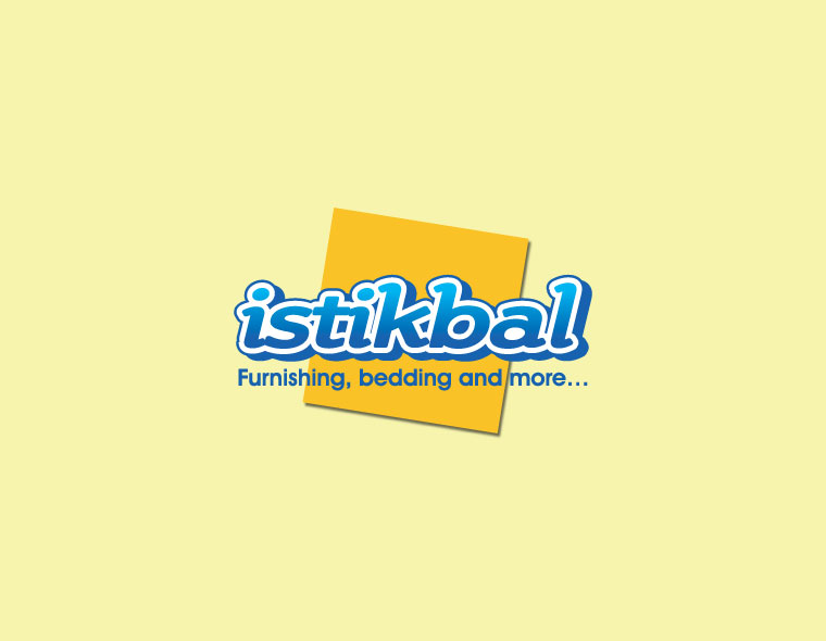 istikbal furnishing logo design
