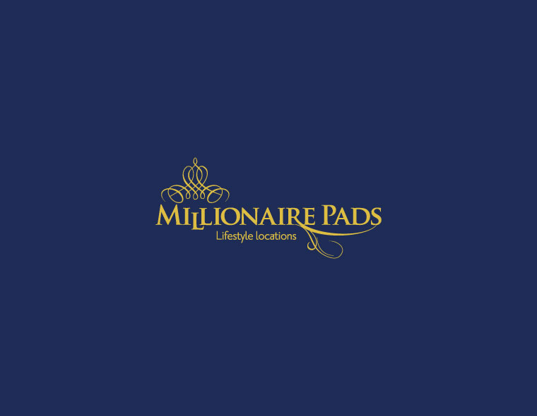 millionnaire pads logo