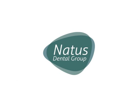 natus dental group logo x
