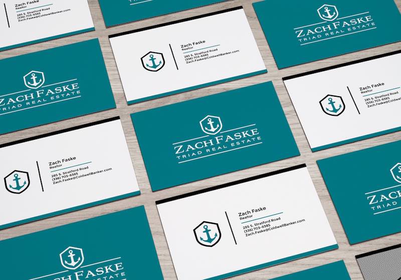 real estate logo design