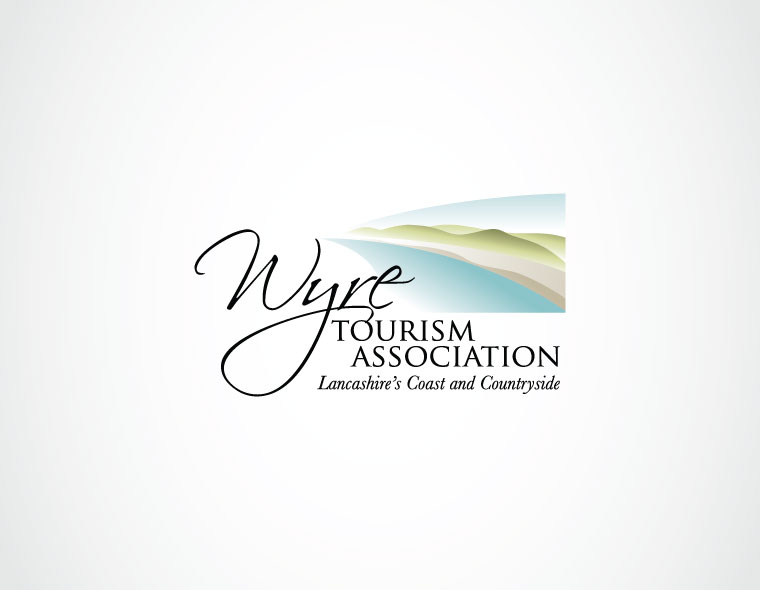 tourism logo design