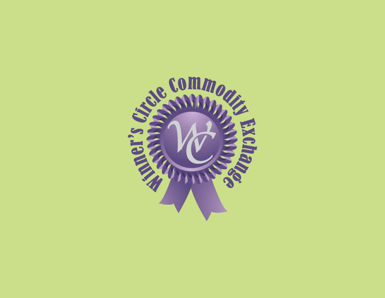 winner logo design